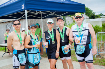 Outer Banks Triathlon