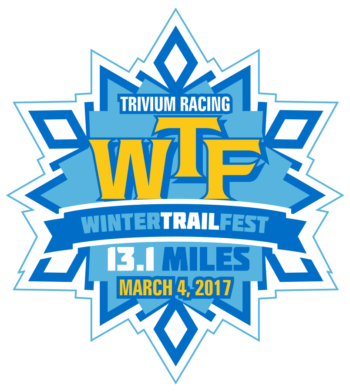 Winter Trail Fest 13.1