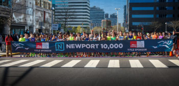 14th Annual Newport 10K