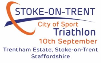 Stoke OnTrent City of Sport Triathlon