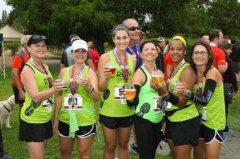 Windsor Green Half Marathon - 10k - 5k