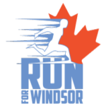 Run for Windsor Logo