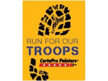 Homes for Our Troops 5k