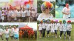 Southport Colour Blast 2016