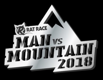 Rat Race Man vs Mountain