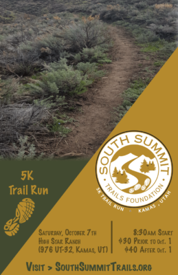 South Summit Trails Foundation 5K