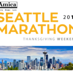 Seattle marathon details