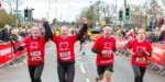 Warwick half marathon