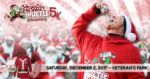 Santa Hustle Milwaukee 5k