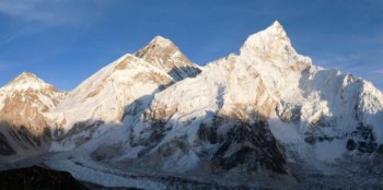 Climb 2 Cure Everest Base Camp Info Session - October 17