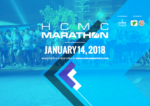 HCMC MARATHON 2018