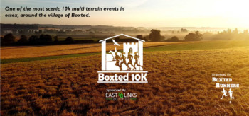 East Links Boxted 10k