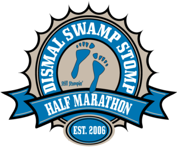 Dismal Swamp Stomp Half Marathon, 5k & Children’s Cub Run