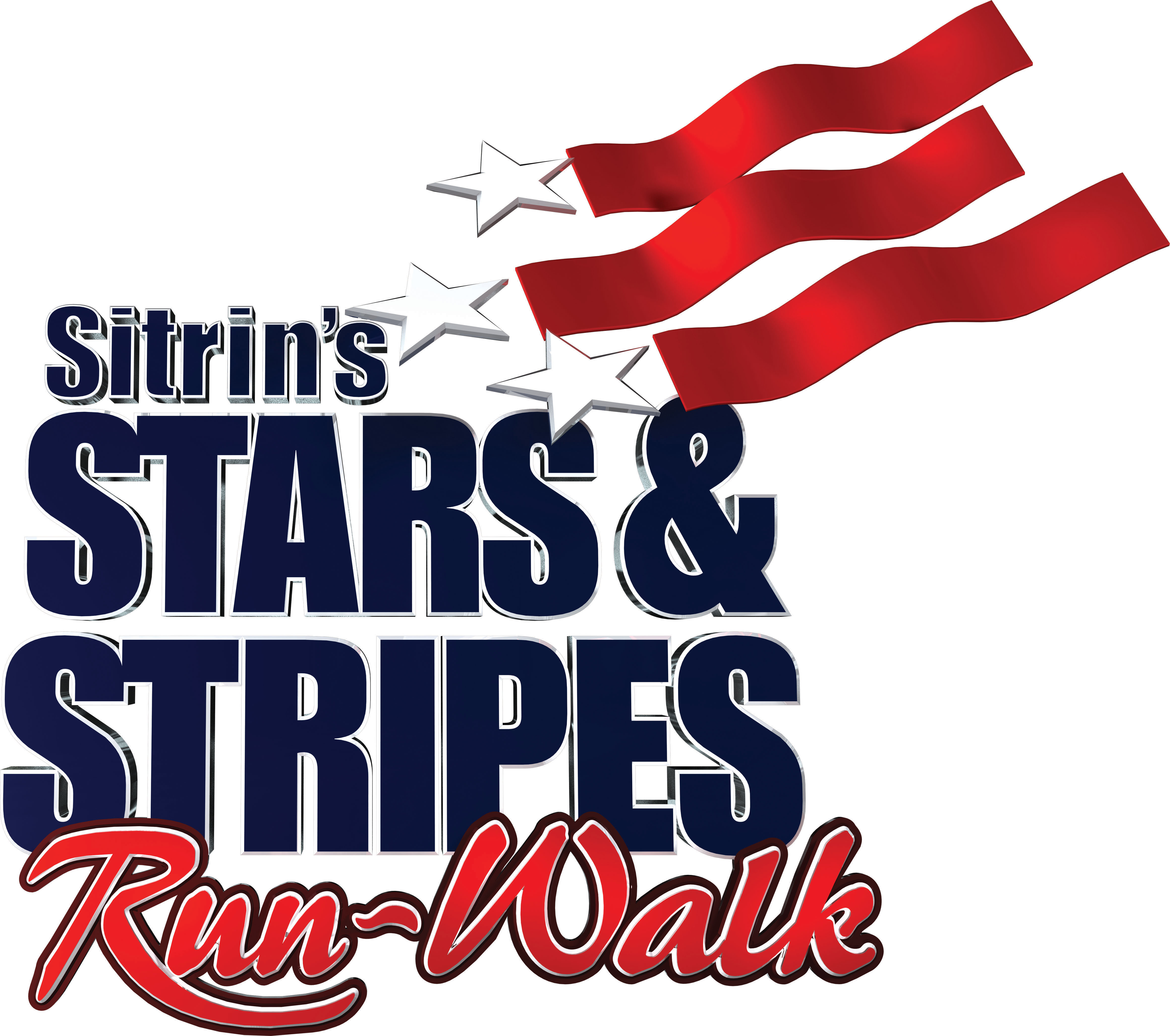 2 Mile, 5K Race ARCHIVED RACE: Stars & Stripes Run~Walk to Support Our ...