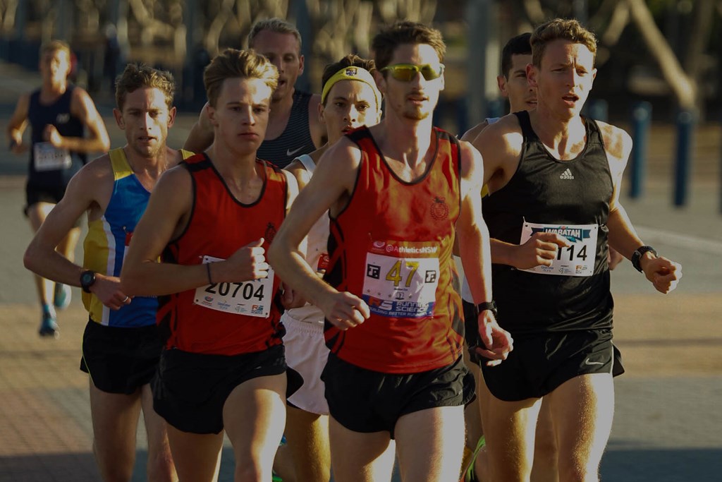 10K Race ARCHIVED RACE Sydney 10 Sydney Olympic Park, Homebush, NSW