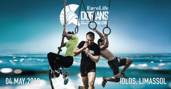 Dorians Coastal Challenge