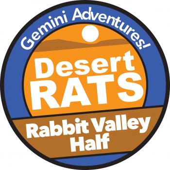 Rabbit Valley Half Marathon