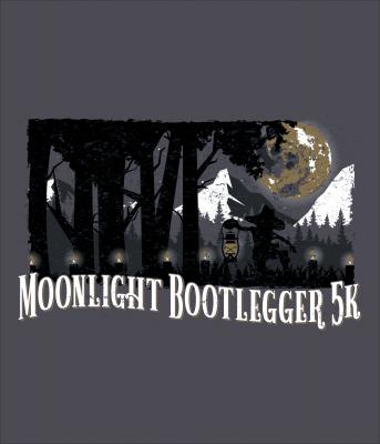 Moonlight Bootlegger 5K Knoxville