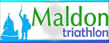 The Maldon Triathlon 2019