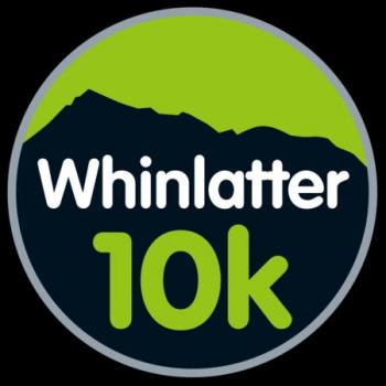 Whinlatter 10k, 10k, Cumbria 2019