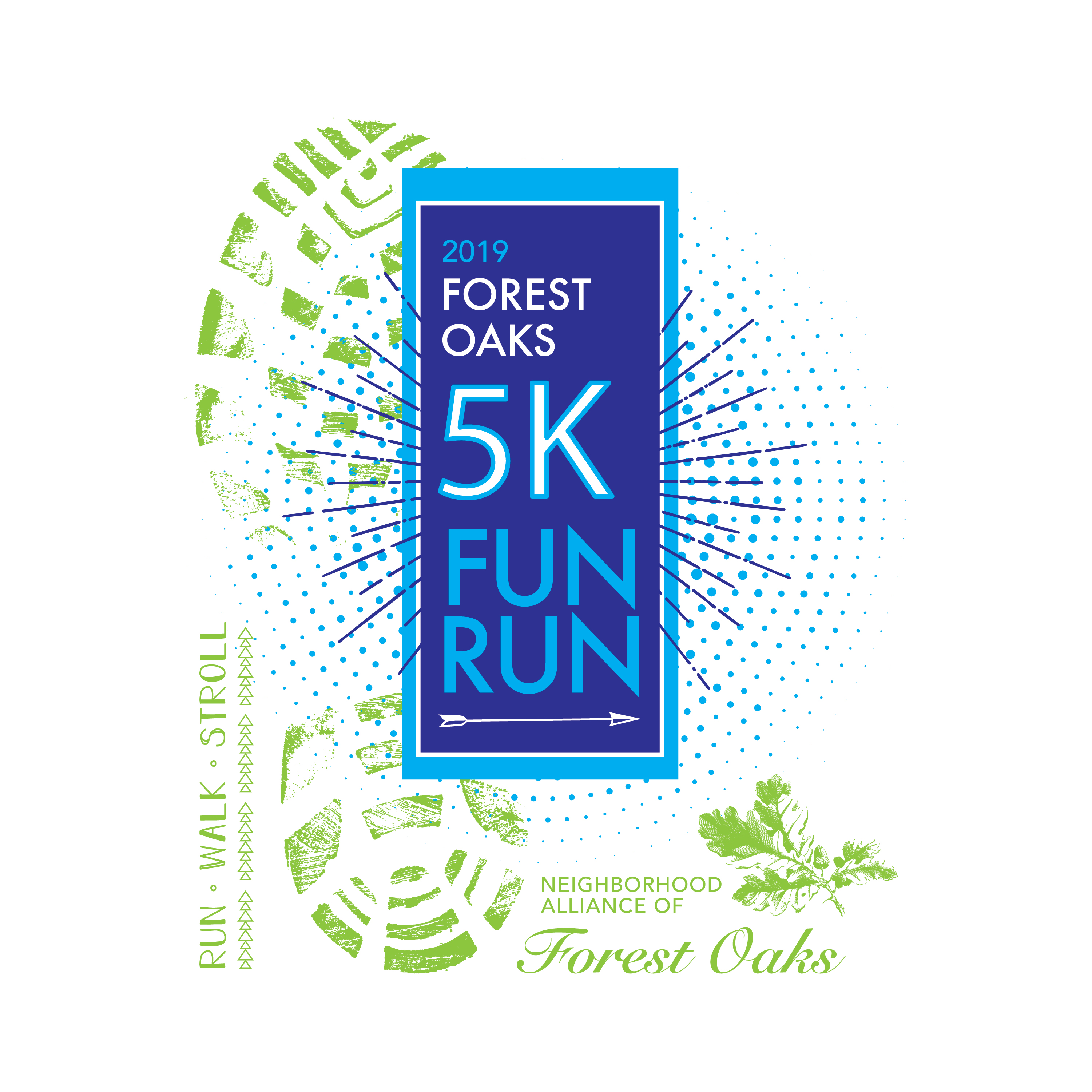 5k Race Forest Oaks 5k Fun Run Forest Oaks Greensboro Nc