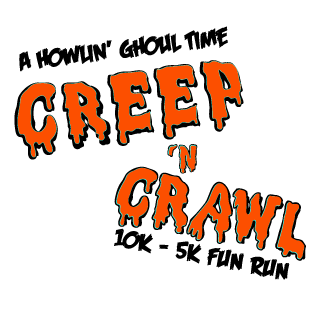 Creep N Crawl 10K/5K