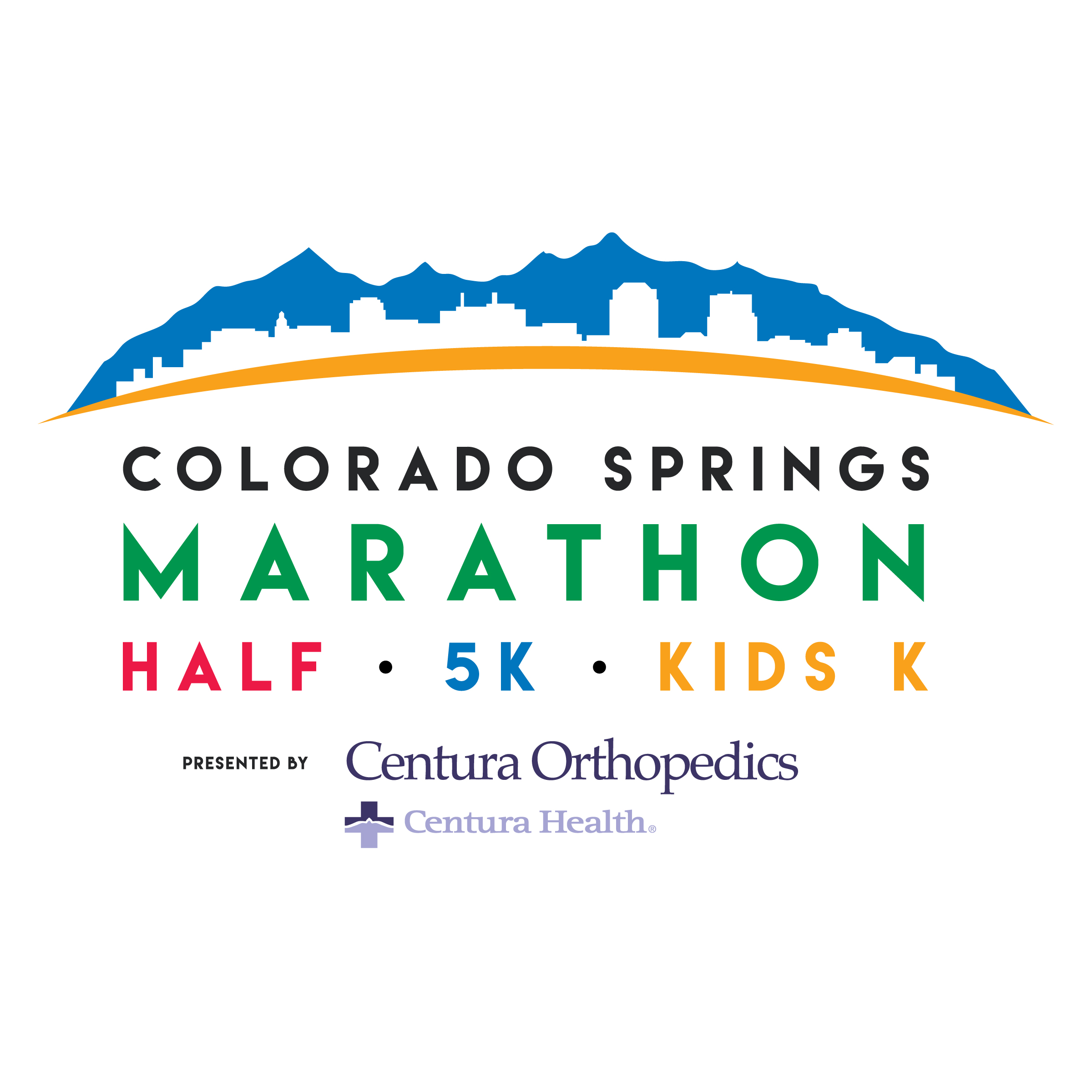 Marathon Race ARCHIVED RACE Colorado Springs Marathon , Colorado