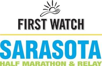 2019 First Watch Sarasota Half Marathon