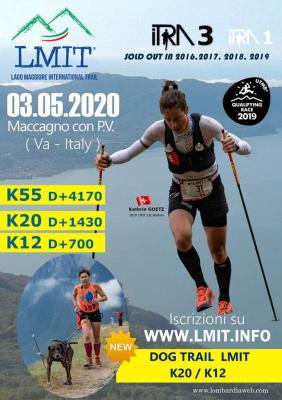 LMIT - Lago Maggiore International Trail