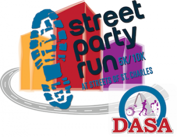 Street Party Run