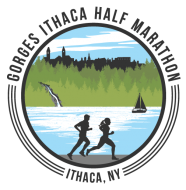 Gorges Ithaca Half Marathon