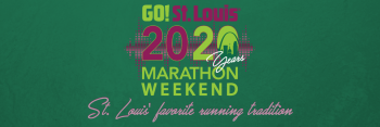 20th Annual GO! St. Louis Marathon & Family Fitness Weekend