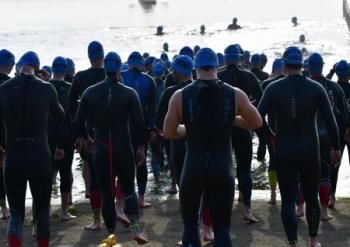 Pitsford Sprint Triathlon, Duathlon, Aquabike, Aquathlon