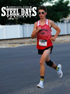 Steel Days Run, 10K, 5K & Kid's Run