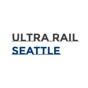 Ultra Rail Seattle