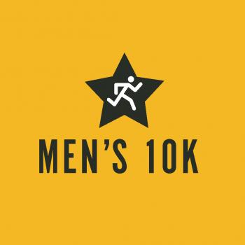 2021 Men's 10K Glasgow