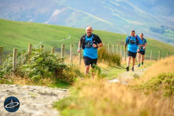 The Cumbria Virtual Way Ultra 2020