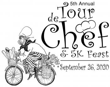 Tour de Chef