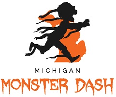 Michigan Monster Dash