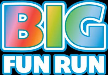 Big Fun Run Virtual Challenge