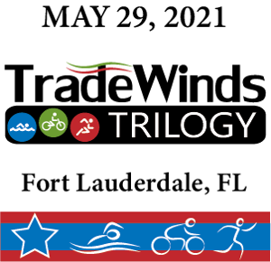 Memorial Day Triathlon, Tradewinds Trilogy #2