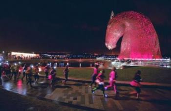 2022 Supernova Kelpies 5K