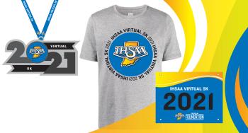 IHSAA Virtual 5K