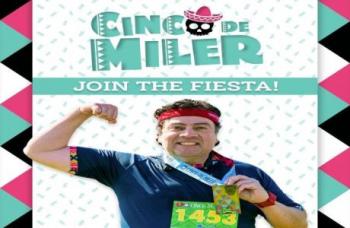 Cinco de Miler Virtual Run