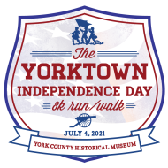 Yorktown Independence Day 8K