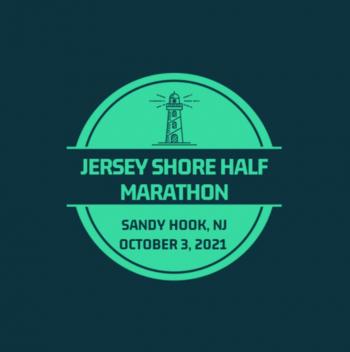 Jersey Shore Half Marathon