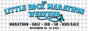 Little Rock Marathon Weekend