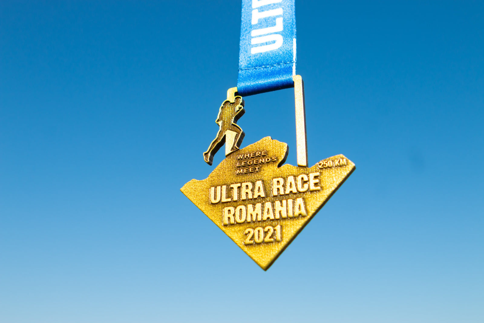 Ultra Marathon Race ARCHIVED RACE: Ultra Race Romania Romania Buzau