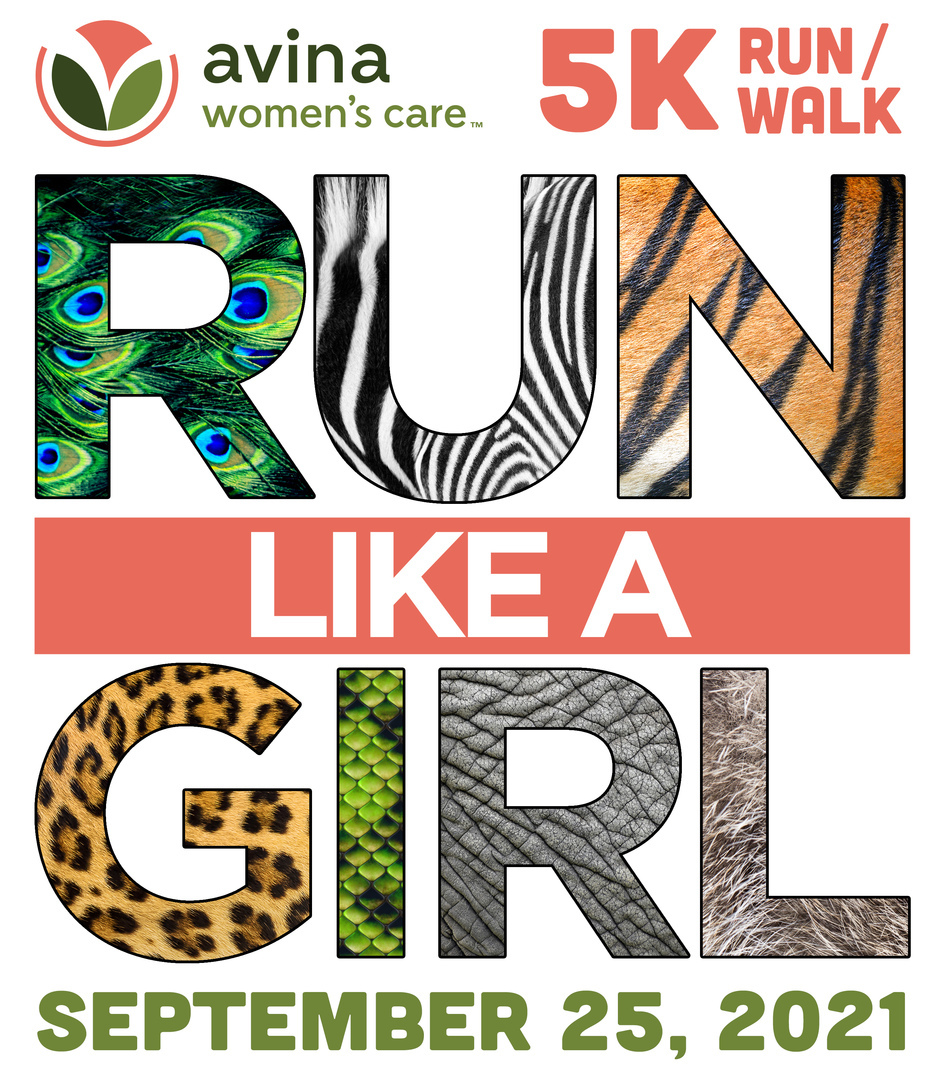 5K Race ARCHIVED RACE Run Like A Girl 5K 4850 W Powell Rd, 4850 West