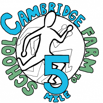 Cambridge Farm to School 5 Mile